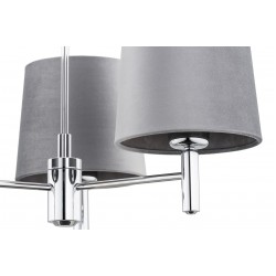 BOLZANO PLUS 6107 Pakabinamas šviestuvas