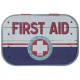Pipirmėčių pastilės Nostalgic Art "First Aid"