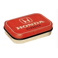 Pipirmėčių pastilės Nostalgic Art "Honda-Classics"