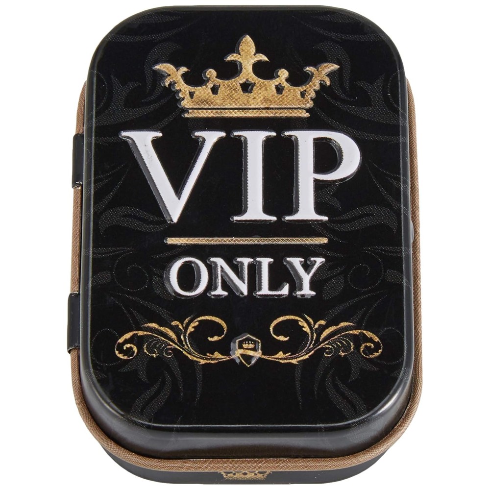 Pipirmėčių pastilės Nostalgic Art "VIP"