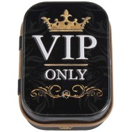 Pipirmėčių pastilės Nostalgic Art "VIP"