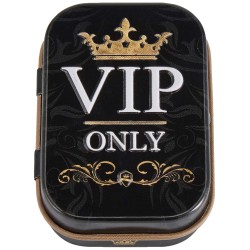 Pipirmėčių pastilės Nostalgic Art "VIP"