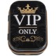 Pipirmėčių pastilės Nostalgic Art "VIP"