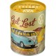Taupyklė Nostalgic Art "Let's Get Lost"