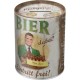 Taupyklė Nostalgic Art "Beer"