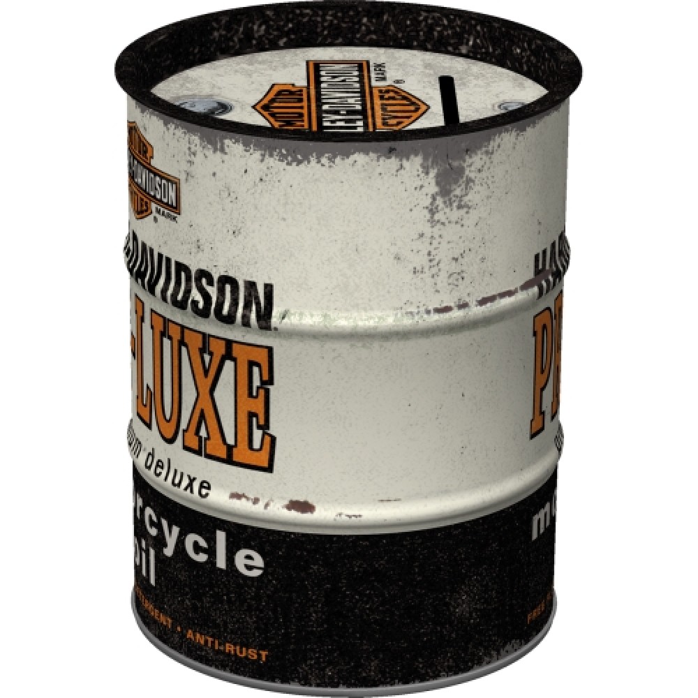 Taupyklė Nostalgic Art "Harley-Davidson"