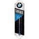 Termometras Nostalgic Art "BMW Garage"