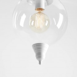 JAFA WHITE 876G Pakabinamas šviestuvas