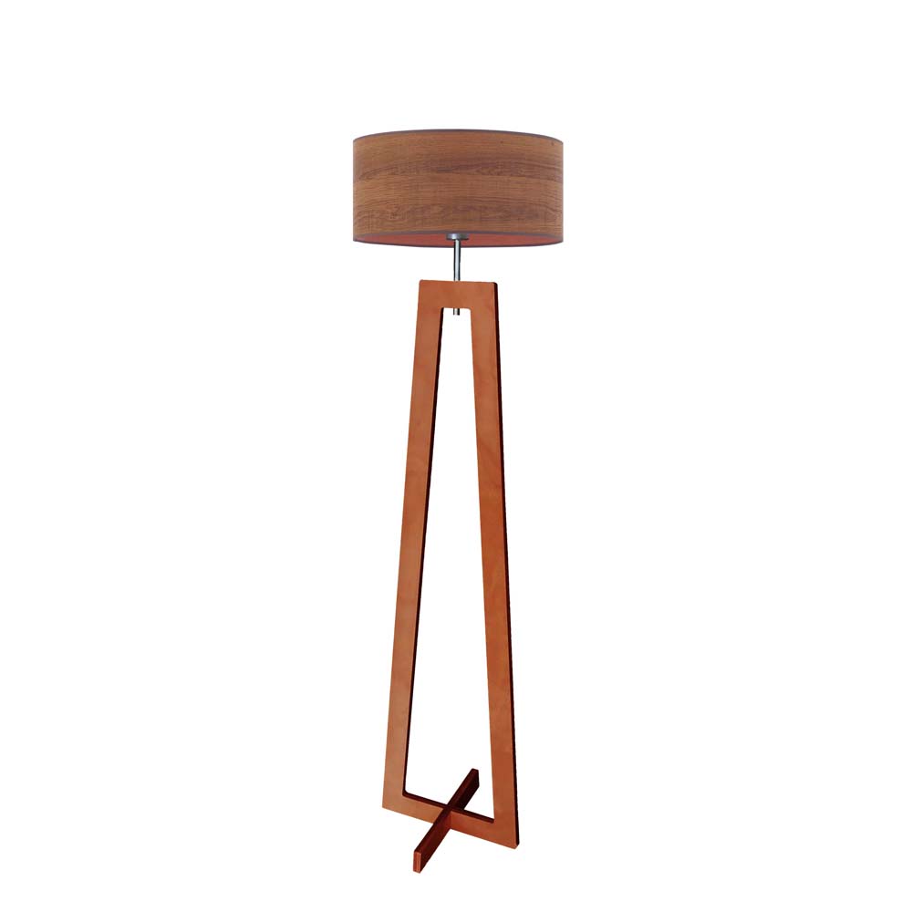 Pastatomas šviestuvas BALI ECO LY15610-ECO