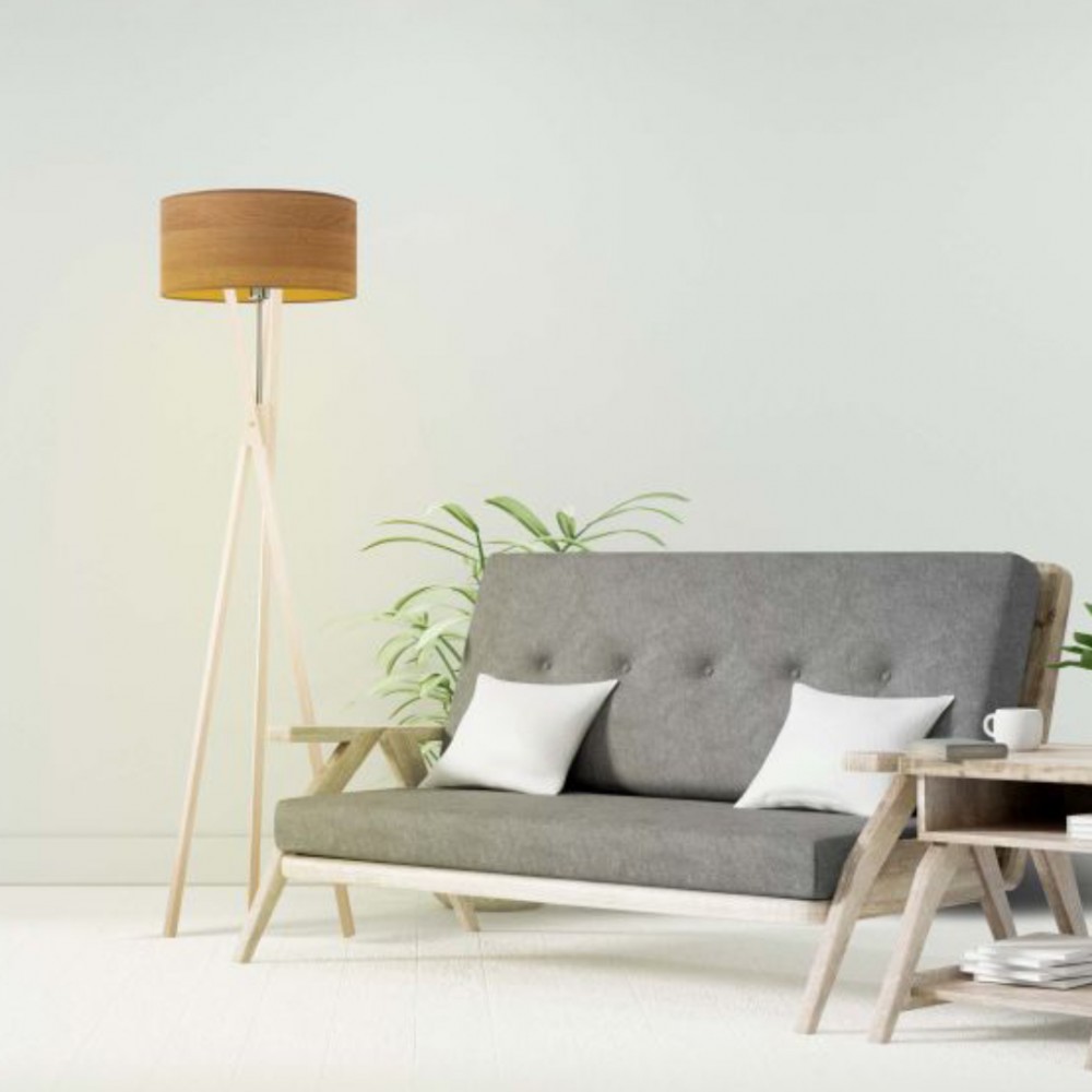 Pastatomas šviestuvas ELX ECO LY400006-ECO