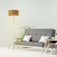 Pastatomas šviestuvas ELX ECO LY400006-ECO
