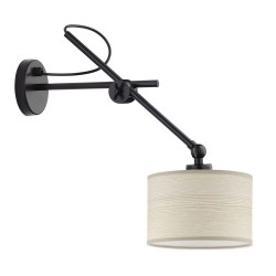 Sieninis šviestuvas HAMILTON ECO LY500018-ECO