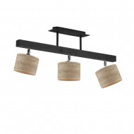 Lubinis šviestuvas HOLLYWOOD ECO LY400001-ECO