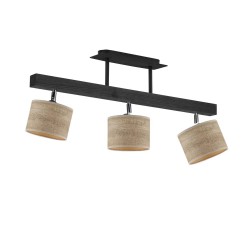 Lubinis šviestuvas HOLLYWOOD ECO LY400001-ECO