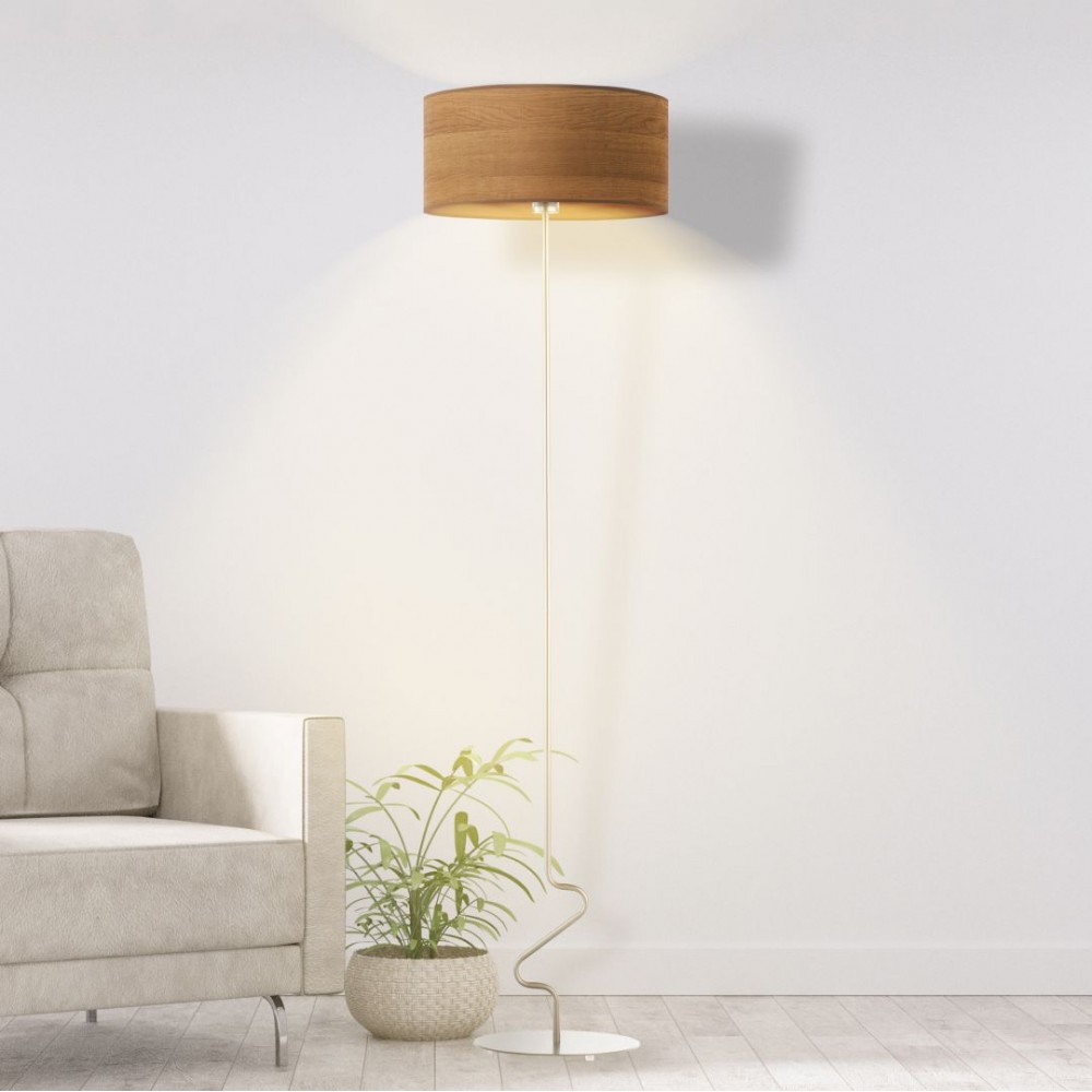 Pastatomas šviestuvas JERSEY ECO LY500002-ECO