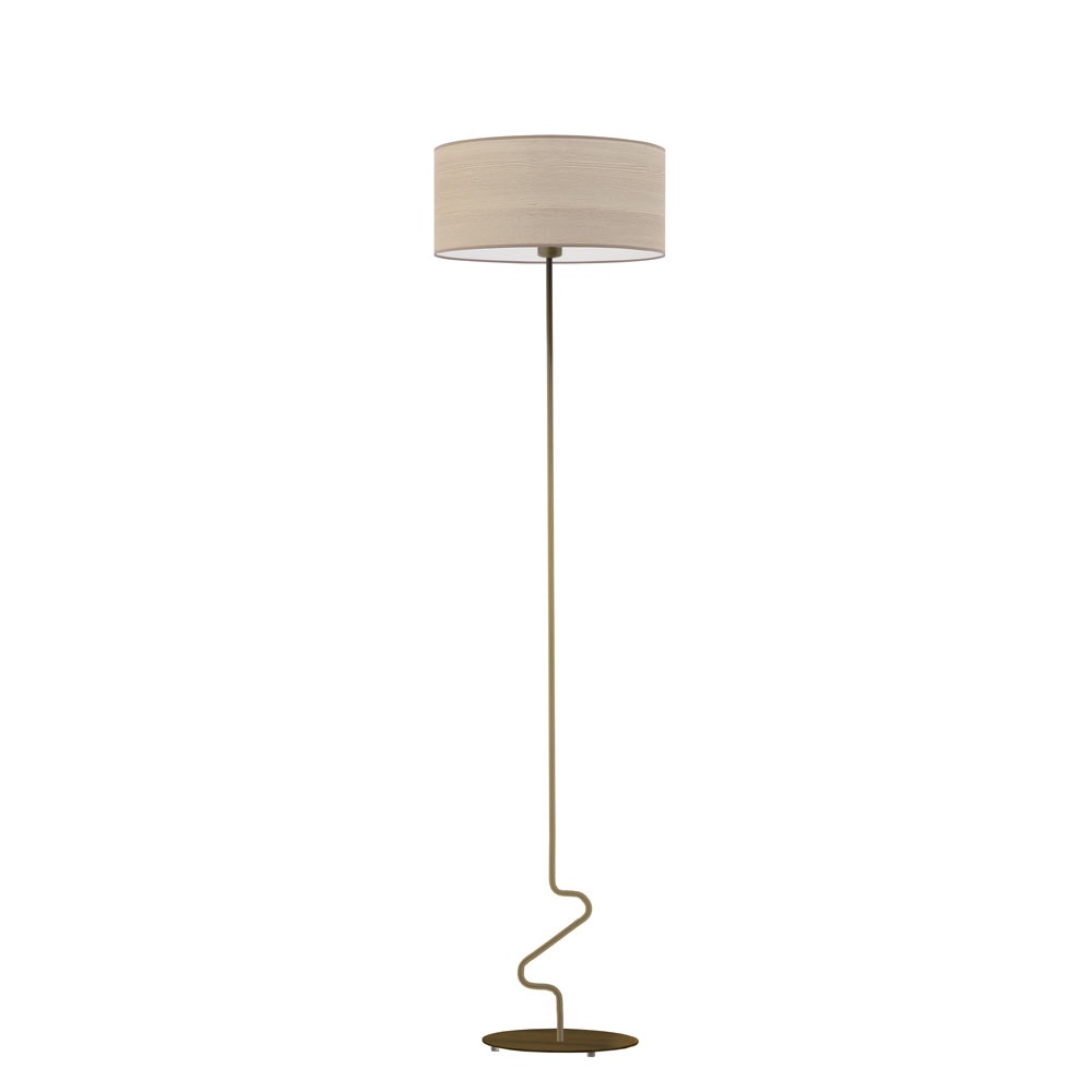 Pastatomas šviestuvas JERSEY ECO LY500002-ECO