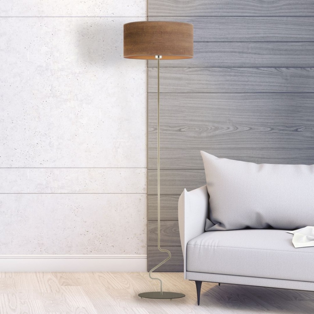 Pastatomas šviestuvas JERSEY ECO LY500002-ECO