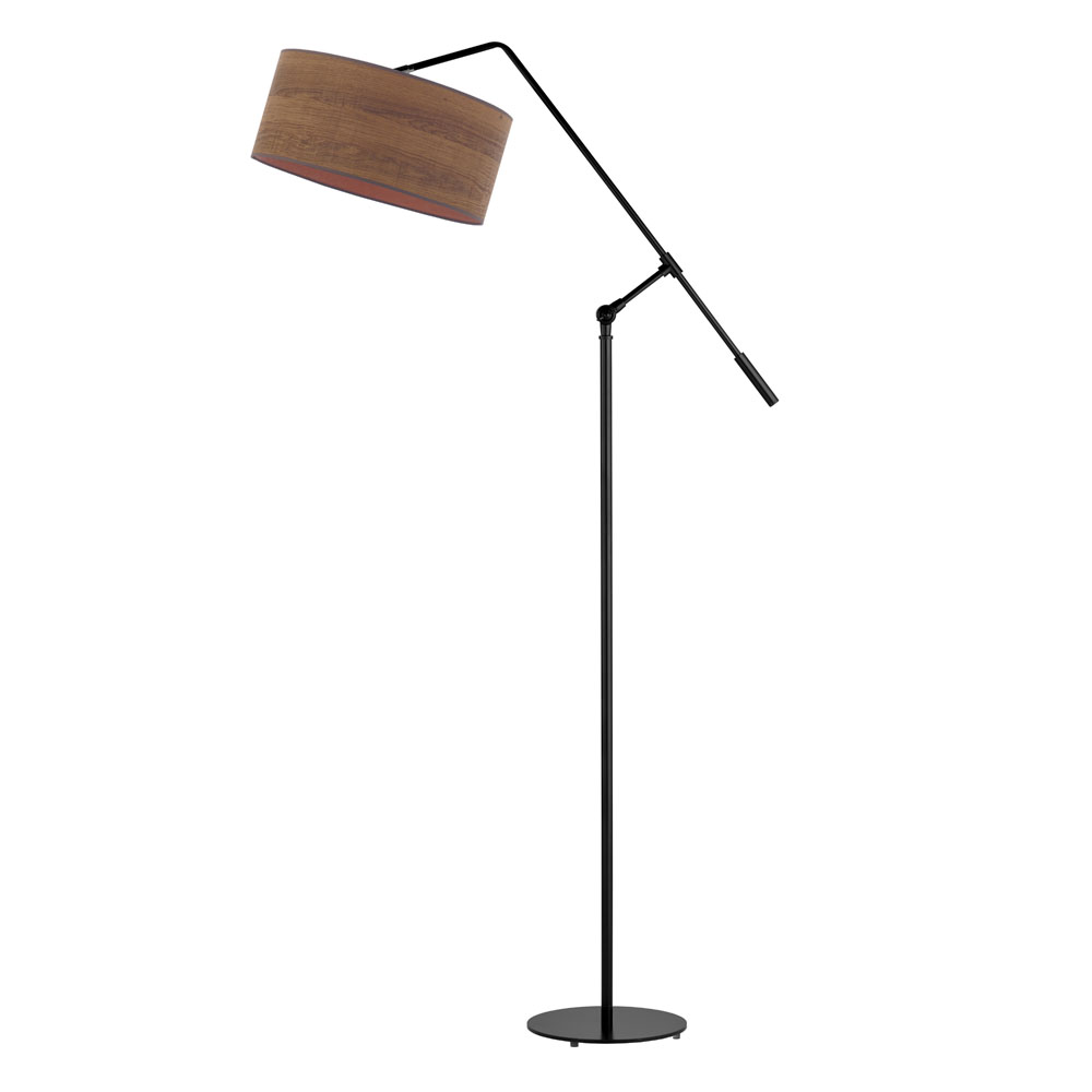 Pastatomas šviestuvas LIBERIA ECO LY500006-ECO