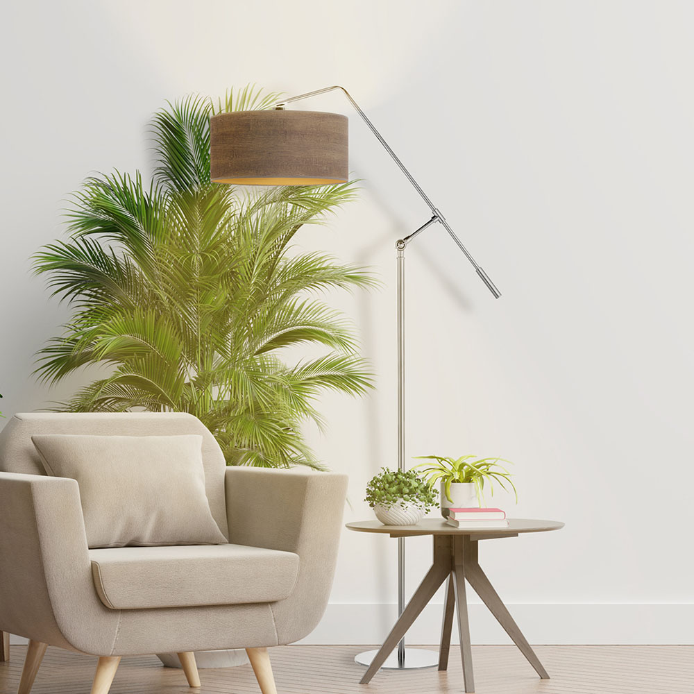 Pastatomas šviestuvas LIBERIA ECO LY500006-ECO