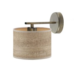 Sieninis šviestuvas LUANDA ECO LY88908-ECO