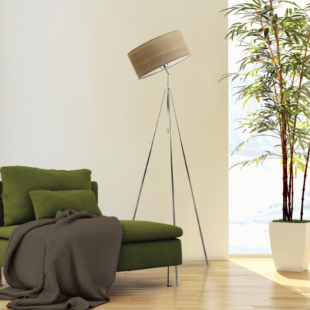 Pastatomas šviestuvas MALMO ECO LY14513-ECO