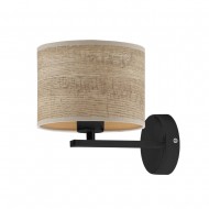 Sieninis šviestuvas MEDELIN ECO LY888902-ECO