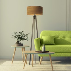 Pastatomas šviestuvas MIAMI ECO LY15602-ECO