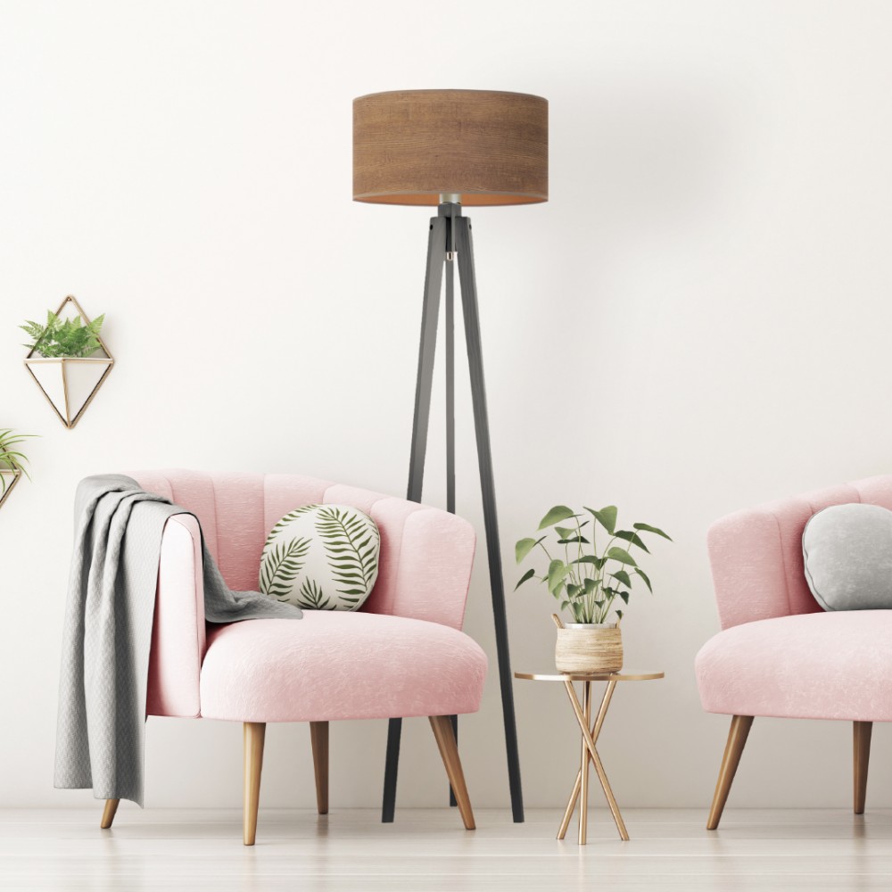 Pastatomas šviestuvas MIAMI ECO LY15602-ECO