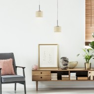 Pakabinamas šviestuvas MONTANA ECO LY11456-ECO