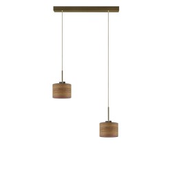Pakabinamas šviestuvas MONTANA ECO LY11456-ECO