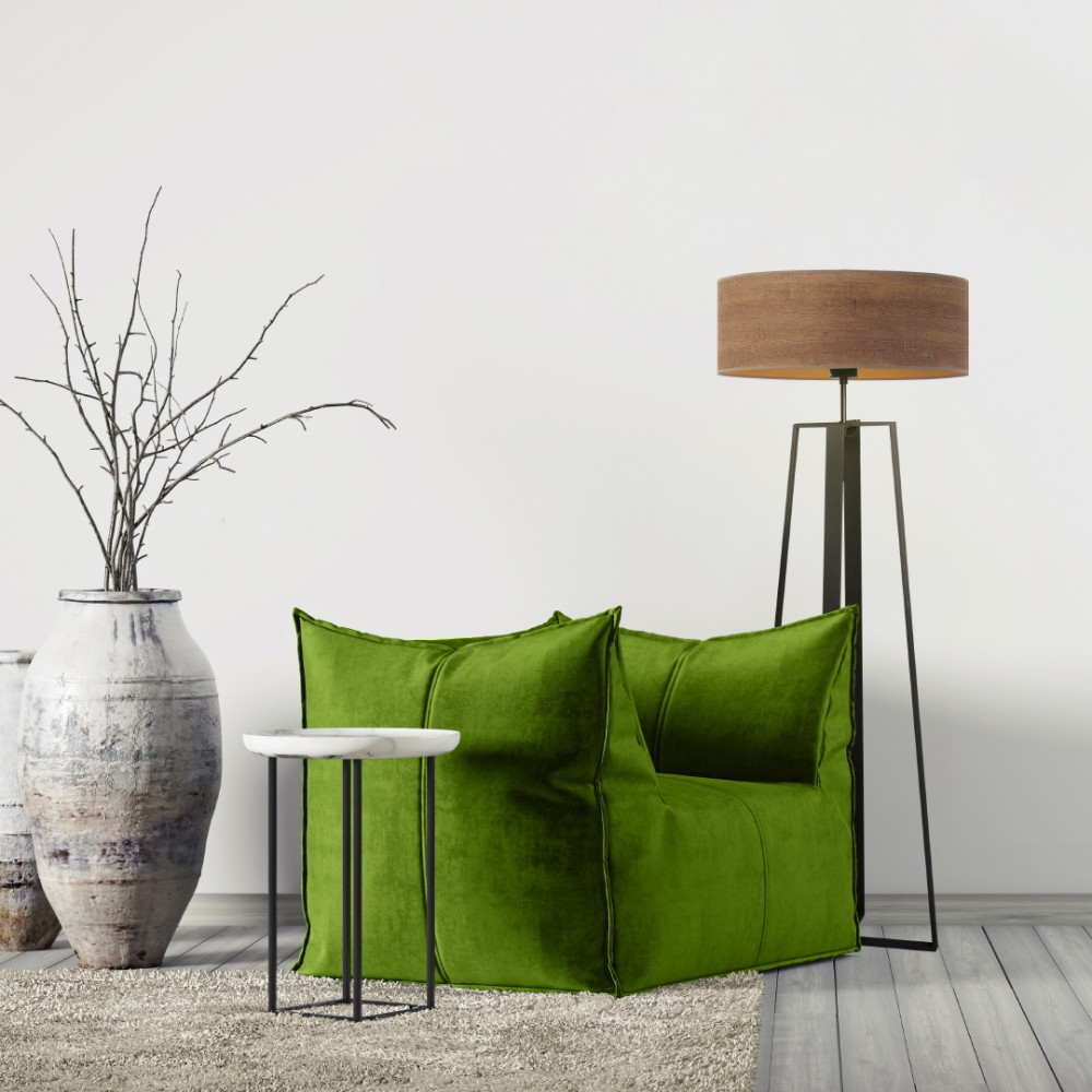 Pastatomas šviestuvas MOSS ECO LY14520-ECO