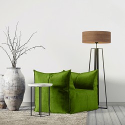 Pastatomas šviestuvas MOSS ECO LY14520-ECO