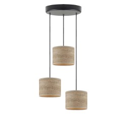Pakabinamas šviestuvas PUEBLO ECO LY10101-ECO