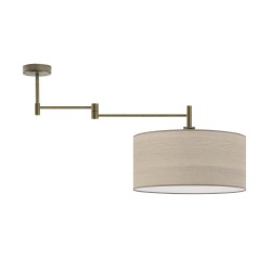 Lubinis šviestuvas RANGUN ECO LY88900-ECO