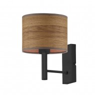 Sieninis šviestuvas TEGU ECO LY88911-ECO