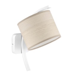 Sieninis šviestuvas TEKSAS ECO LY76541-ECO