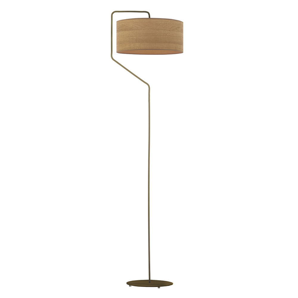 Pastatomas šviestuvas TESALLIA ECO LY500003-ECO