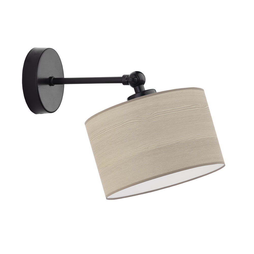 Sieninis šviestuvas TETE ECO LY500014-ECO