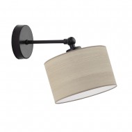 Sieninis šviestuvas TETE ECO LY500014-ECO
