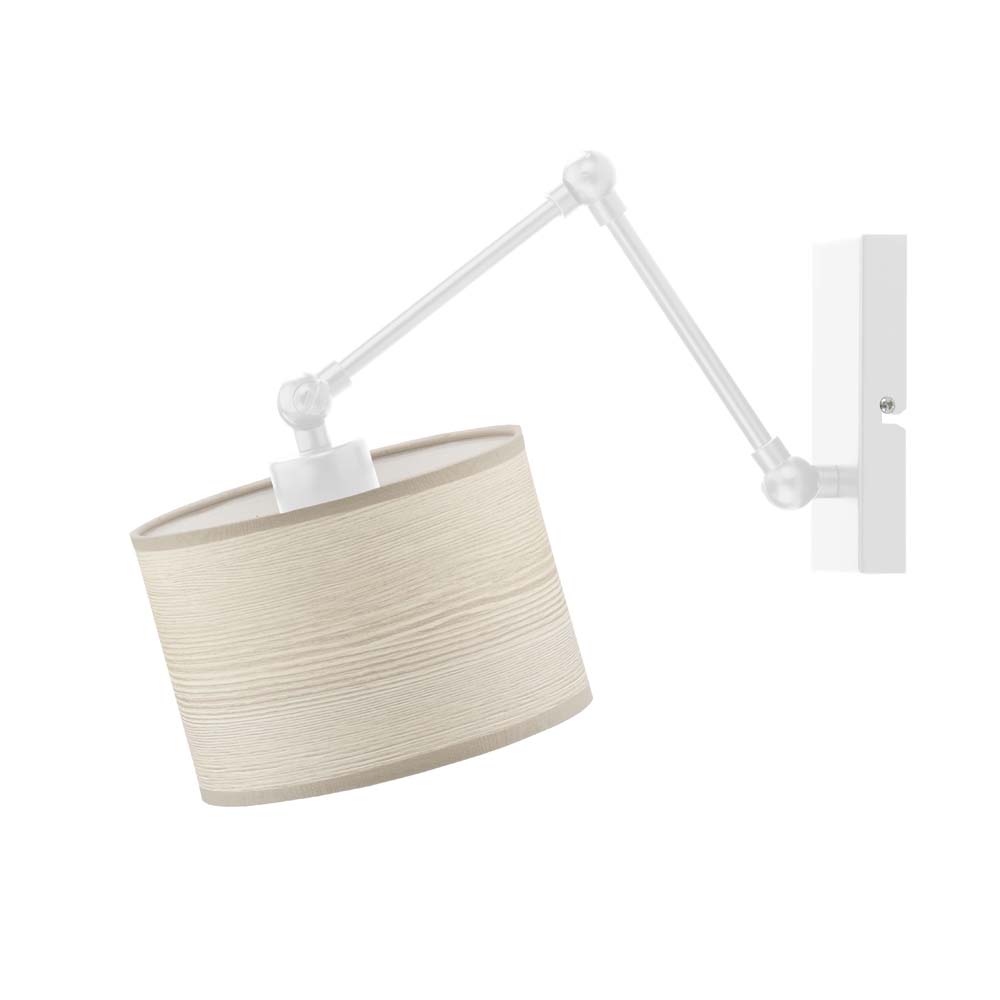 Sieninis šviestuvas TULON ECO LY400005-ECO