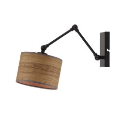 Sieninis šviestuvas TULON ECO LY400005-ECO