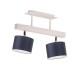Lubinis šviestuvas EPIR LY400000-CL