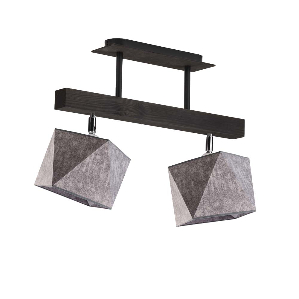 Lubinis šviestuvas ASTIR LY400002-CL