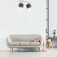 Lubinis šviestuvas ASTIR LY400002-GOLD