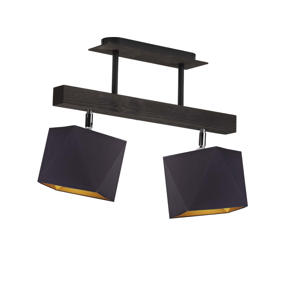 Lubinis šviestuvas ASTIR LY400002-GOLD