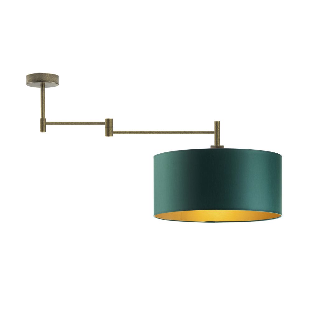 Lubinis šviestuvas RANGUN LY88900-GOLD