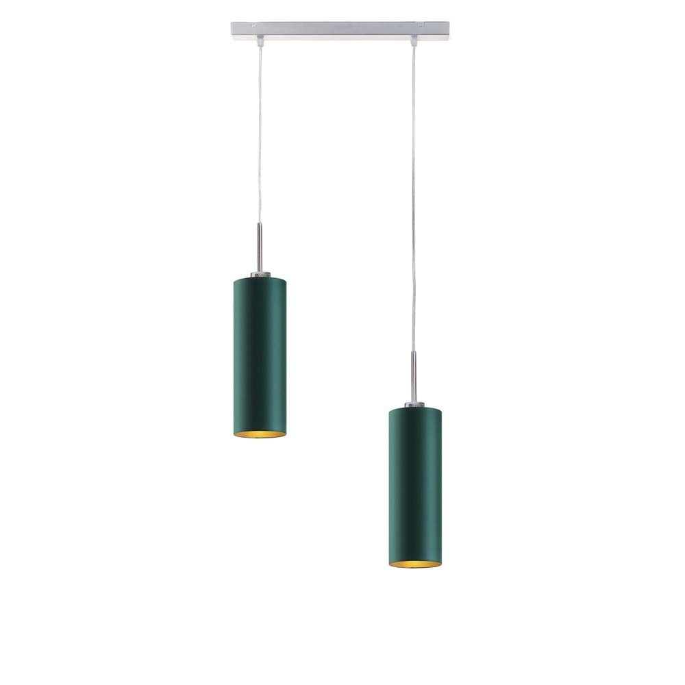 Pakabinamas šviestuvas MADERA LY14560-GOLD