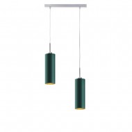 Pakabinamas šviestuvas MADERA LY14560-GOLD