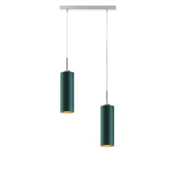 Pakabinamas šviestuvas MADERA LY14560-GOLD