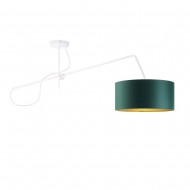 Pakabinamas šviestuvas RIO LY400009-GOLD